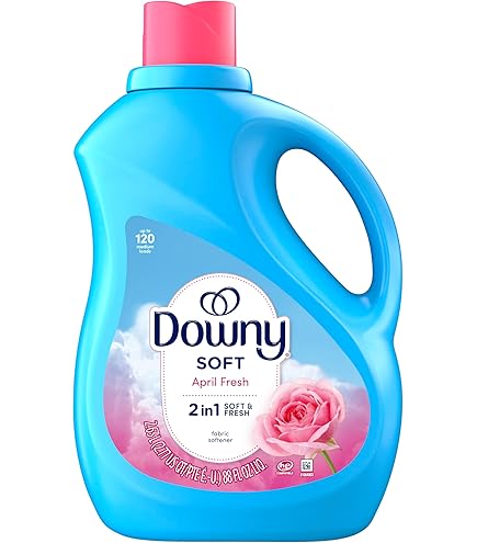 Amazon | タイド ダウニー エイプリルフレッシュ 2倍濃縮 1.36L | Tide